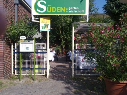 Foto: S&amp;Uuml;DEN 